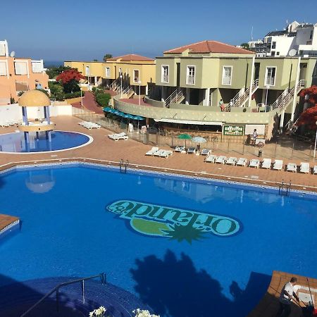 Orlando Apartment La Laguna 2 Costa Adeje  Kültér fotó