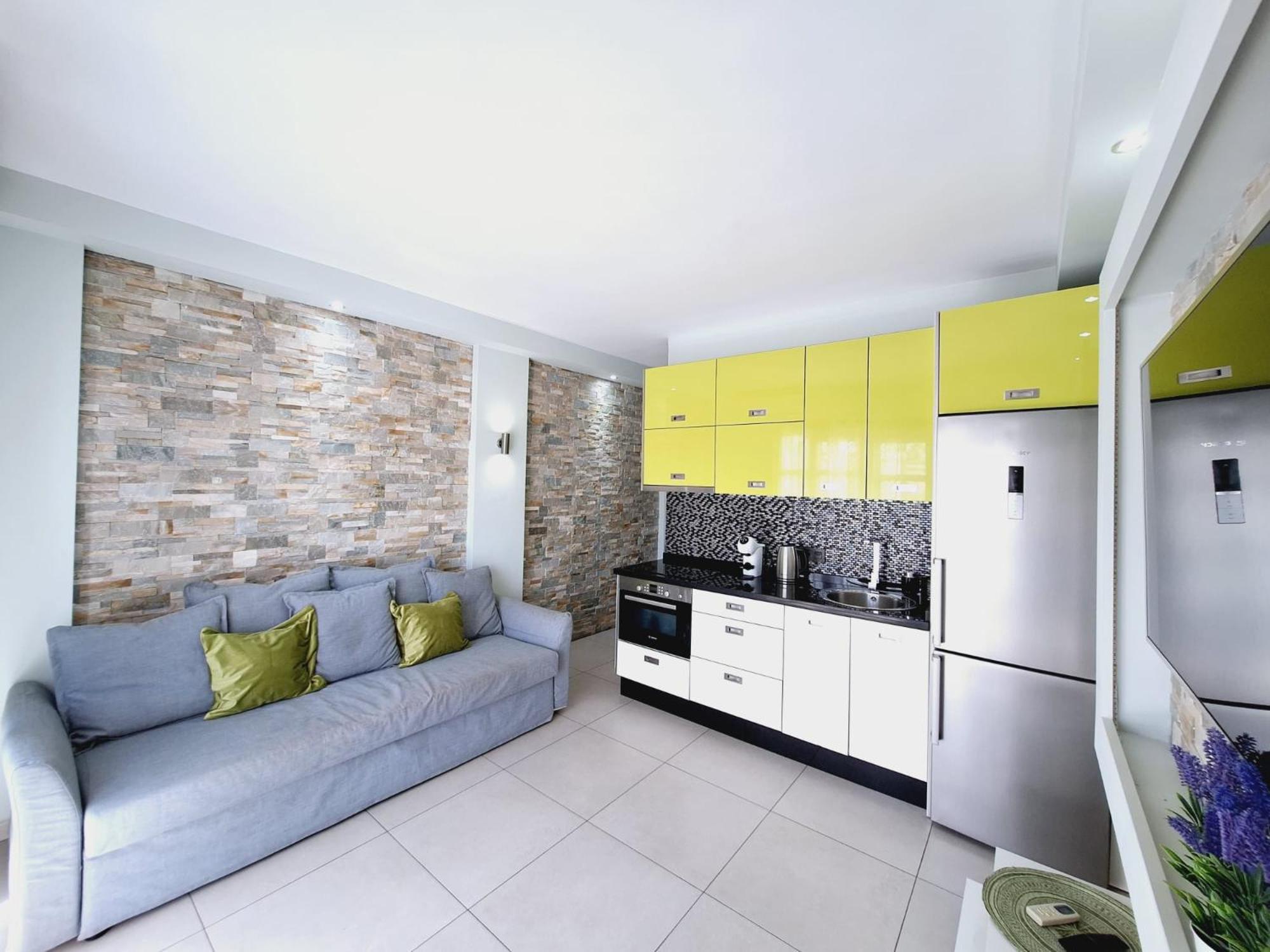 Orlando Apartment La Laguna 2 Costa Adeje  Kültér fotó