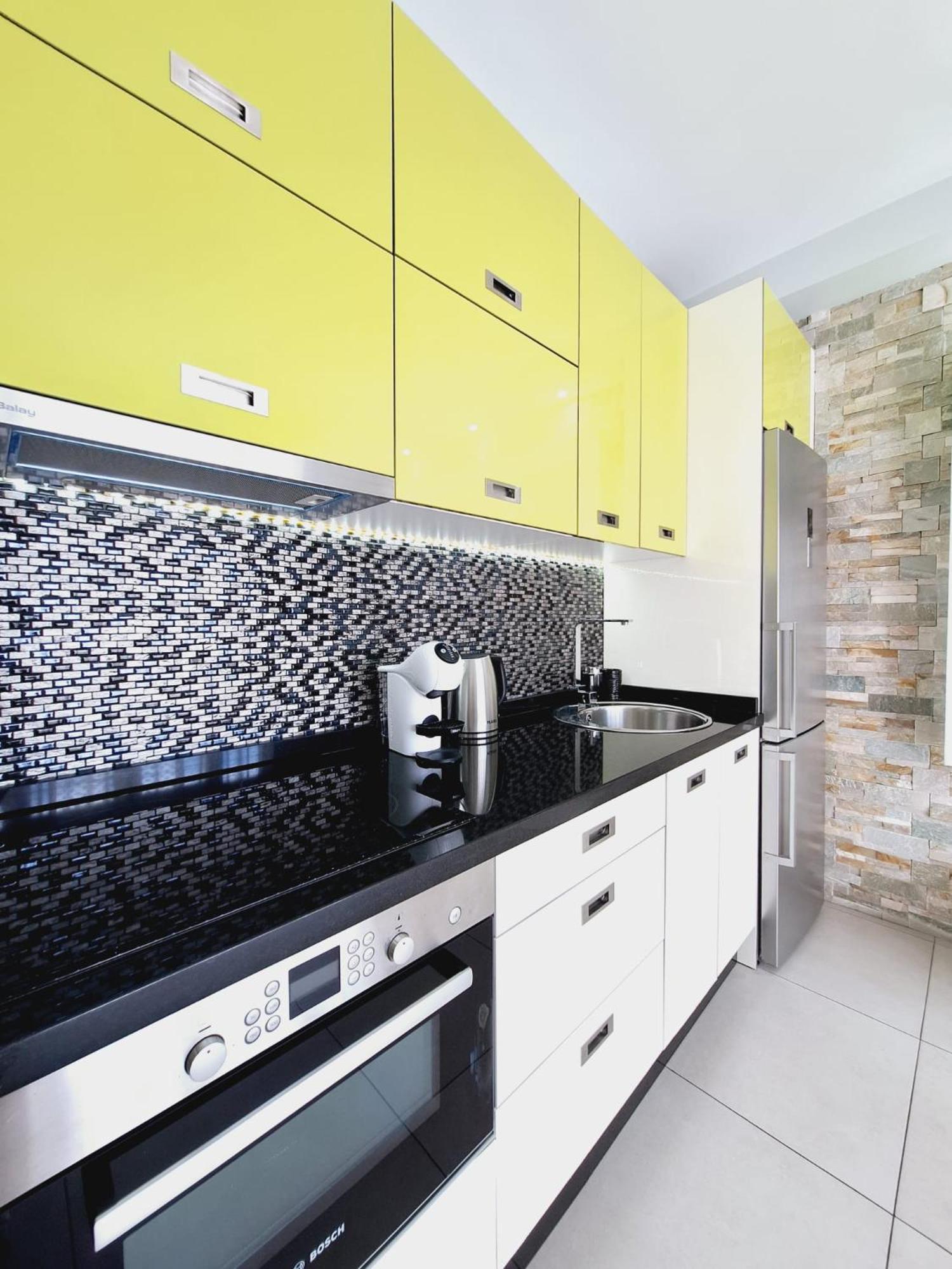 Orlando Apartment La Laguna 2 Costa Adeje  Kültér fotó