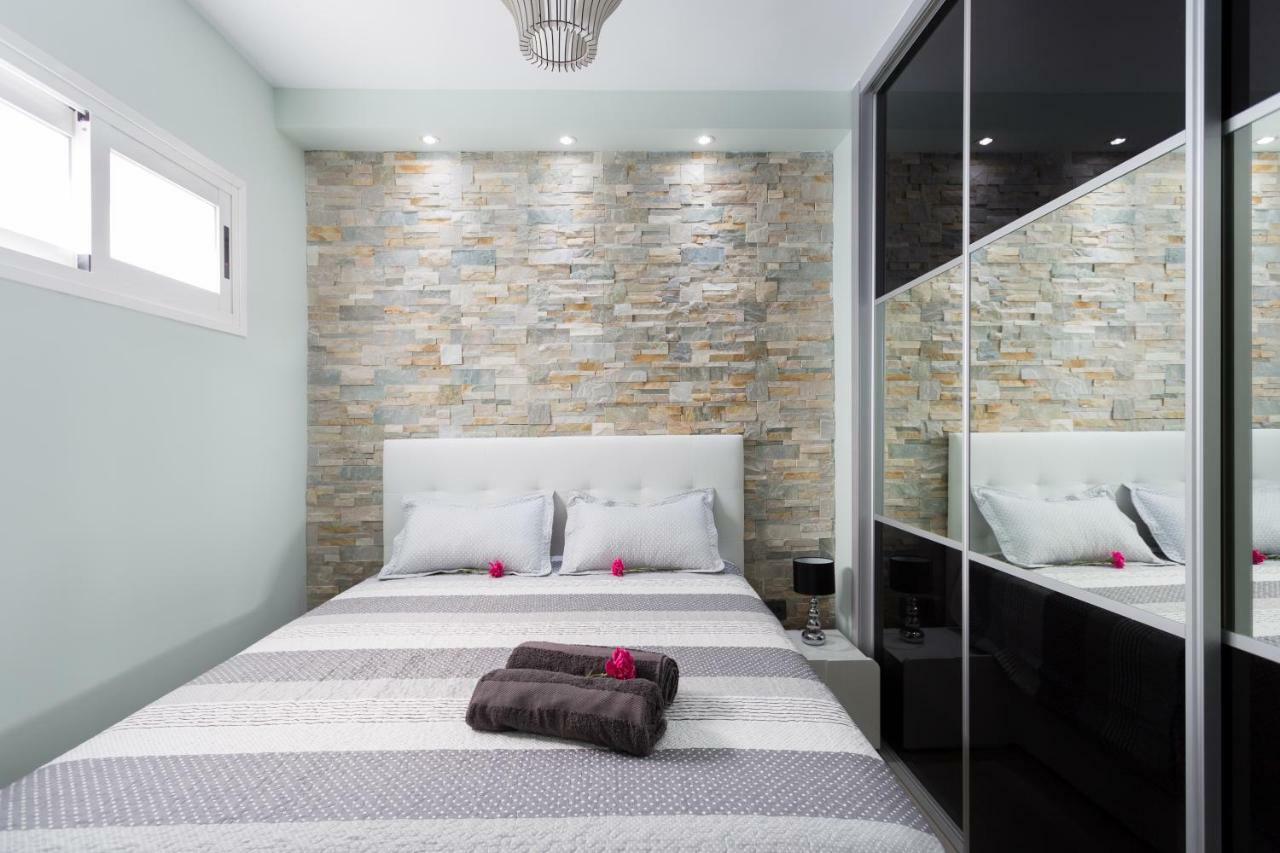 Orlando Apartment La Laguna 2 Costa Adeje  Kültér fotó