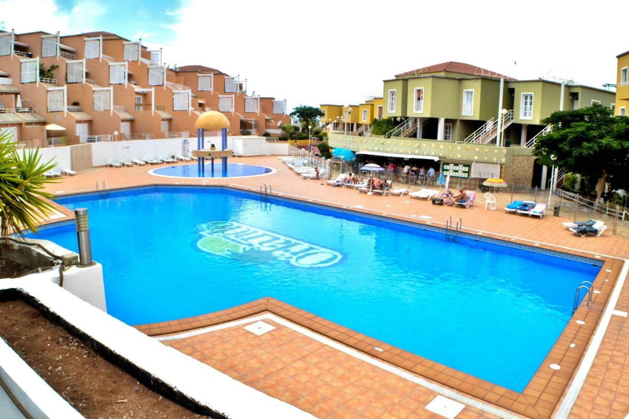 Orlando Apartment La Laguna 2 Costa Adeje  Kültér fotó