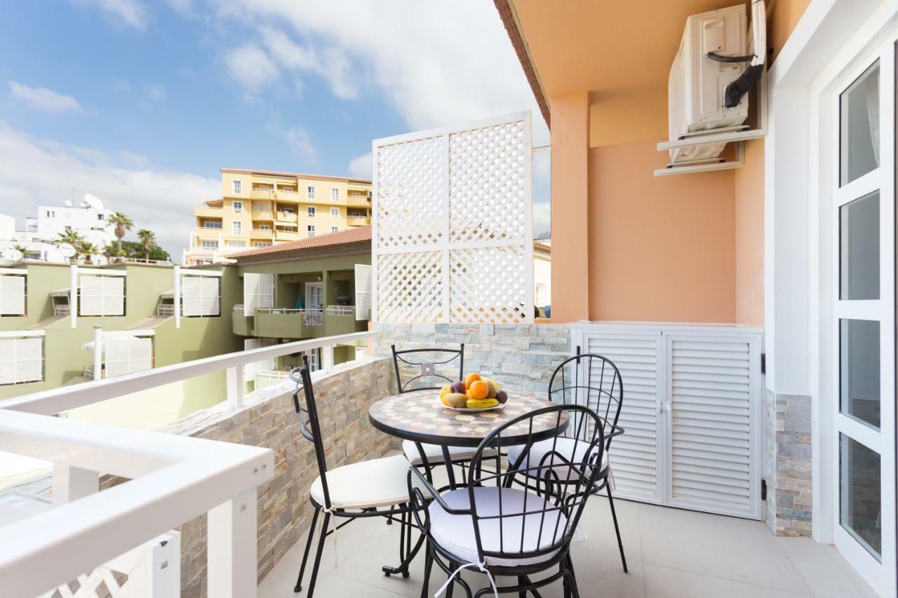 Orlando Apartment La Laguna 2 Costa Adeje  Kültér fotó