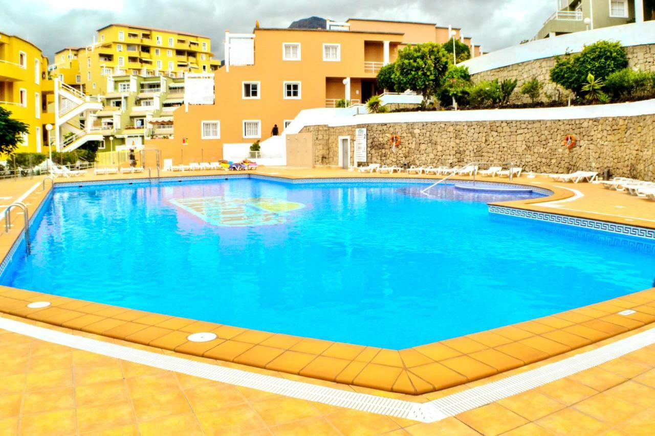Orlando Apartment La Laguna 2 Costa Adeje  Kültér fotó