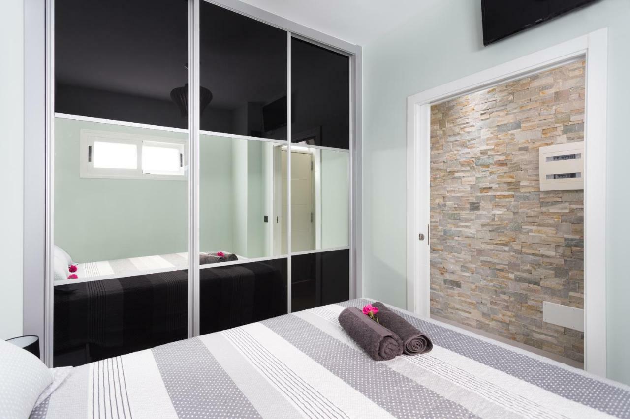 Orlando Apartment La Laguna 2 Costa Adeje  Kültér fotó
