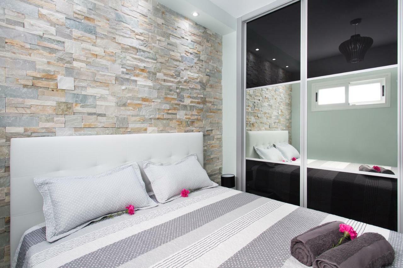 Orlando Apartment La Laguna 2 Costa Adeje  Kültér fotó