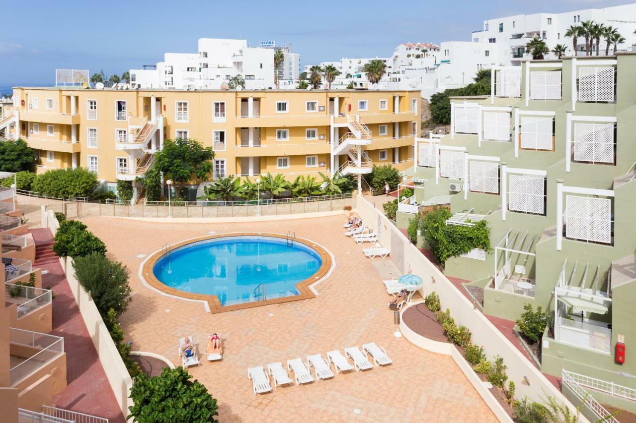 Orlando Apartment La Laguna 2 Costa Adeje  Kültér fotó